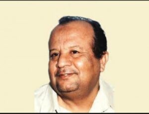 حسين أبوبكر المحضار